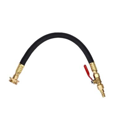 Imagem de SPYMINNPOO Kit de Inverno para RV, Materiais de Borracha de Latão, Evita Tubos Congelados, Fácil de Instalar para RVs, Embarcações Marítimas e Mangueiras de Jardim