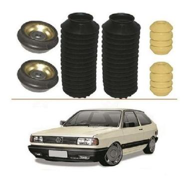 Imagem de Kit Batente Amortecedor Dianteiro Gol ... / 93