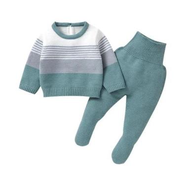 Imagem de Conjuntos De Roupas De Esporte Para Meninos E Meninas, Suéteres De Man