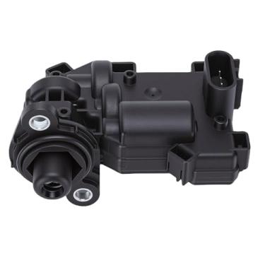 Imagem de Tbest Atuador de Eixo Dianteiro Premium, Durável, Substituição Direta para Modelos Rainier Trailblazer Envoy Isuzu Ascender Bravada 2002 2009