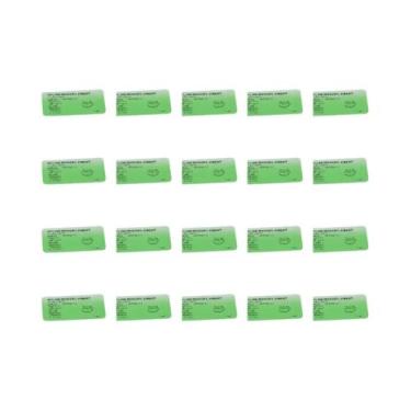 Imagem de Kit De Sutura Cirúrgica De Nylon E Seda 2/0 3/0 4/0 Monofilamento Não 