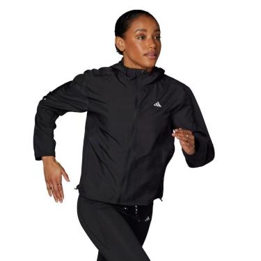 Imagem de JAQUETA CORTA VENTO RUN IT IL7223 - PRETO PP-Feminino