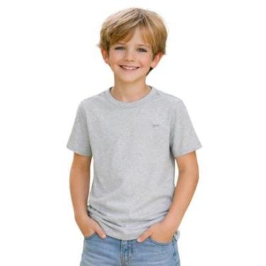 Imagem de Camiseta infantil Ogochi-Masculino