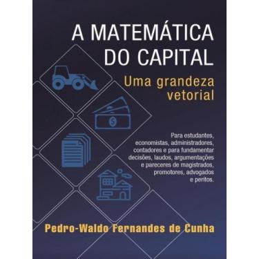 Imagem de A matemática do capital