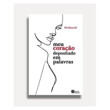 Imagem de Meu Coração Depositado Em Palavras