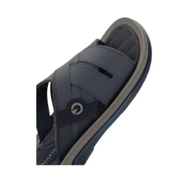 Imagem de CHINELO CARTAGO SANTORINI SLIDE REF:12409 MASCULINO-Masculino