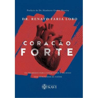 Imagem de Coração Forte - CANAL DOS LIVROS, Sortido