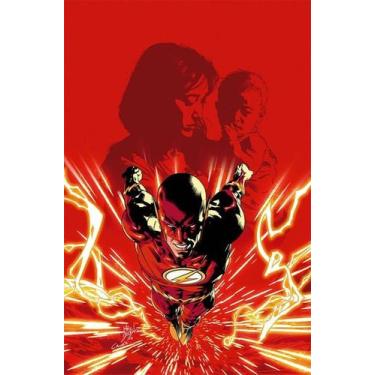 Imagem de Mulher-maravilha/flash 12 - L&pm