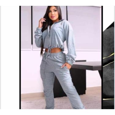 Imagem de Conjuntos de frio - Máfia 