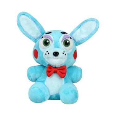 Imagem de Brinquedos De Pelúcia Five Nights at Freddy's De 18cm, Bonecos De Pelú