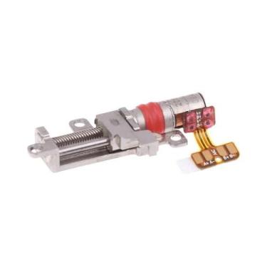 Imagem de Motor De Passo Com Redutor Planetário Micro De Precisão 5mm, 2 Fases, 