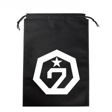 Imagem de Mochila com cordão Anime Got7 com impressão 3D para crianças - yiweisa