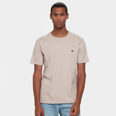 Imagem de Camiseta Hering Básica Masculina-Masculino