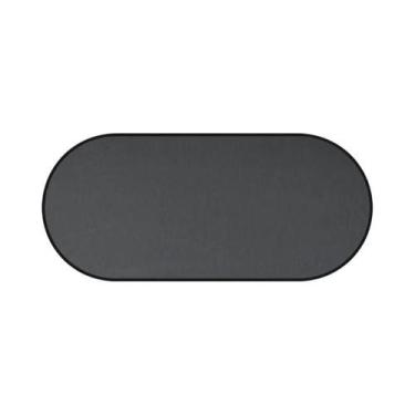 Imagem de Protetor Solar Universal Dobrável Para Carro, Visor De Para-brisa, Ref