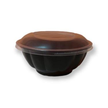 Imagem de Cumbuca Oriental 900ml GO925 Galvanotek com 150 unidades