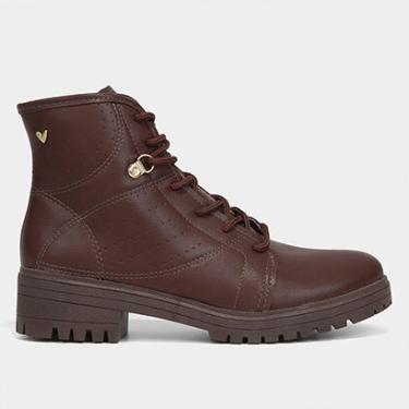 Imagem de Bota Coturno Mississipi Tratorada Feminina-Feminino