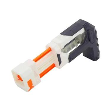 Imagem de Acessórios Universais Para Armas De Brinquedo Nerf N-Strike Elite: Sil