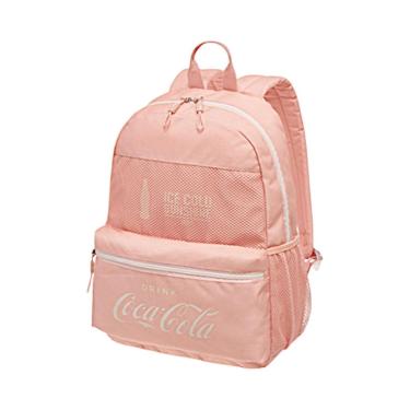 Imagem de Mochila Costas Coca Cola Color Trend-Unissex