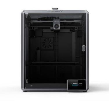 Imagem de Impressora 3D Creality K1 Max,  Velocidade Máxima 600mm/s - 1202080002-Unissex