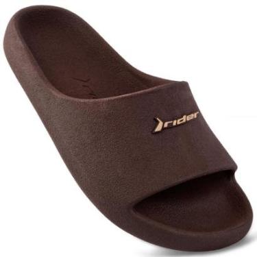 Imagem de Chinelo Rider Slide Drip Confortável Original 11983-Masculino