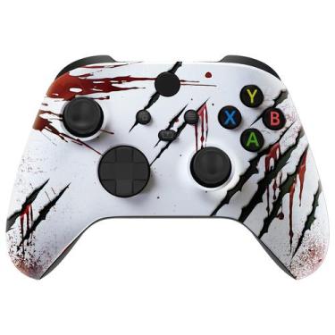 Imagem de Shell personalizado para o controlador Xbox Series X e S ExtremeRate