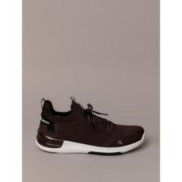 Imagem de Tênis Calvin Klein Jeans Air Knitting-Feminino