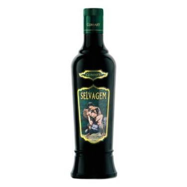 Imagem de Coq Vin Catuaba Selvagem 900ml - Comary