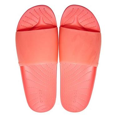 Imagem de Sandália Slide Crocs Splash Glossy Feminina-Feminino