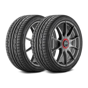 Imagem de Kit 2 Pneus 235/45R17 97Y Hankook Ventus V12 Evo2 K120 Aro 17