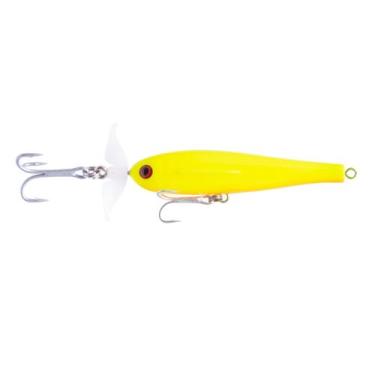 Imagem de Isca artificial nakamura jet 120 12cm 19g (superfície) - LUCKY, 108