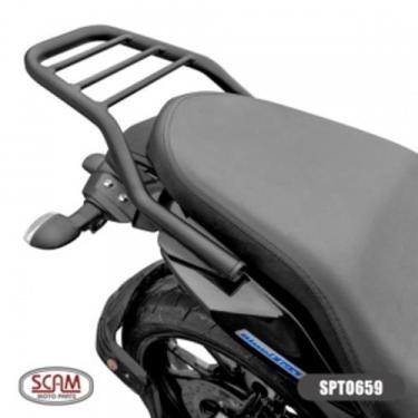 Imagem de Suporte bau superior - yamaha fz15 2023+ spto659 - SCAM
