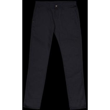 Imagem de Calça Slim Sport Fino Ogochi 002000019 Masculino, Preto, 44