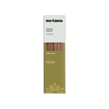 Imagem de Incenso nirvana natural (palo santo)