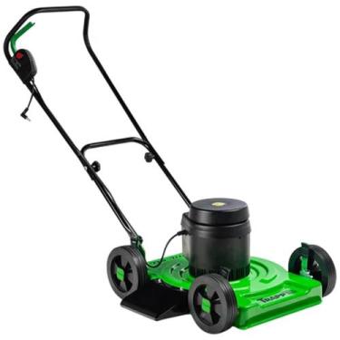 Imagem de Cortador De Grama Carrinho Eletrico 220V 2500W Mc-50E - TRAPP