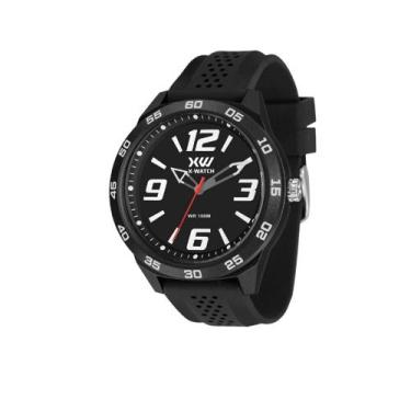 Imagem de Relogio x-watch xmpp0051 k0bip2px - X-Games/X-Watch