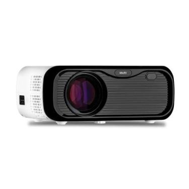 Imagem de Projetor Smart Screen Linux Multi, 2200 Lumens, Wifi, HDMI, USB, , Biv