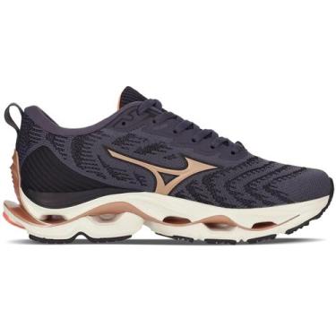 Imagem de Tênis Mizuno Wave Stratos 2 Feminino, 40