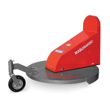 Imagem de Roçadeira Frontal RF-700 Motocultivador Diesel BTTD10XS - MAQUINAFORT