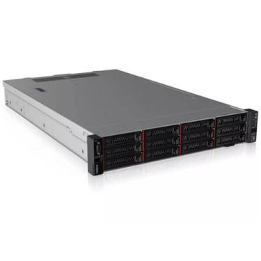 Imagem de Servidor Lenovo TS SR550 Xeon3204 16GB 2933 Raid 5308i 550W