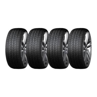 Imagem de Kit 4 Pneus Durable Aro 22 265/35R22 Premier 102V XL
