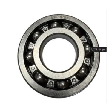Imagem de Rolamento 6308 virabrequim xt660/mt03 p6 - STARM