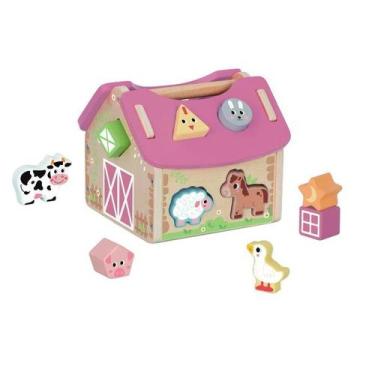 Imagem de Eletrodomésticos de madeira - brinquedo montessoriano, sensorial, cafe