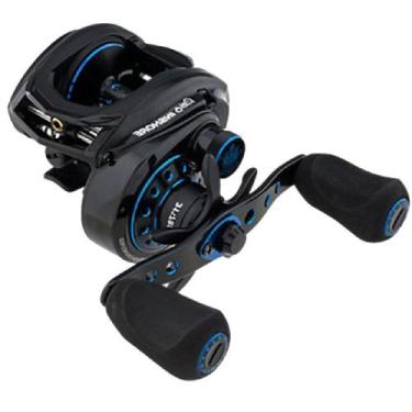 Imagem de Carretilha de Pesca Abu Garcia Revo4 X-Inshore Recolhimento 6.6:1 Drag