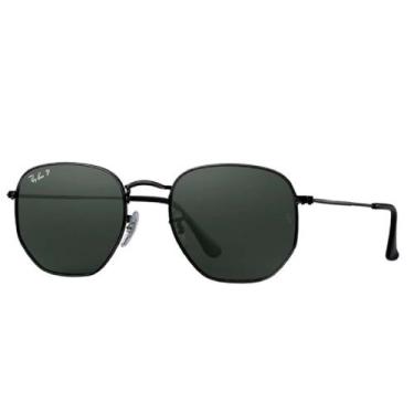 Imagem de Oculos Solar Ray-Ban Rb3548Nl 002/5851