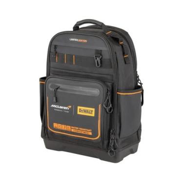 Imagem de Mochila Ferramentas McLaren Edição Limitada DWST60122 Dewalt