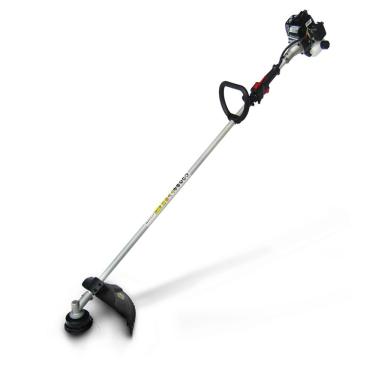 Imagem de Roçadeira Lateral Profissional TBC23XPD-MY 22,5cc 2T com Lâmina de 3 Pontas e Carretel de Nylon Toyama