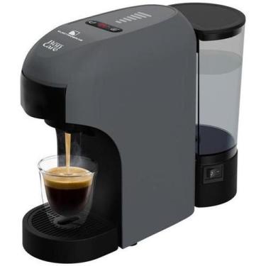Imagem de Cafeteira Multi Cápsulas Dolce Gusto Nespresso E Café Em Pó - importad