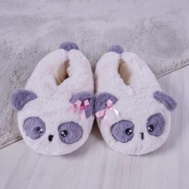 Imagem de Pantufa Funny quentinha  - bene casa, 33/34
