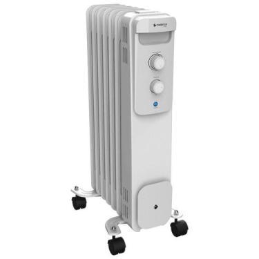 Imagem de Aquecedor a Óleo Cadence Max AQC260 3 Níveis de Aquecimento 1500W - 22