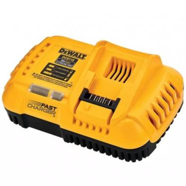 Imagem de Carregador de Bateria 20V/60V Dewalt DCB118-B2, 220V